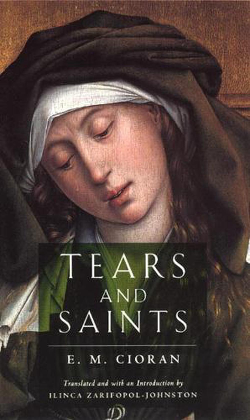 Tears and Saints, 2nd Edition, 9780226106748