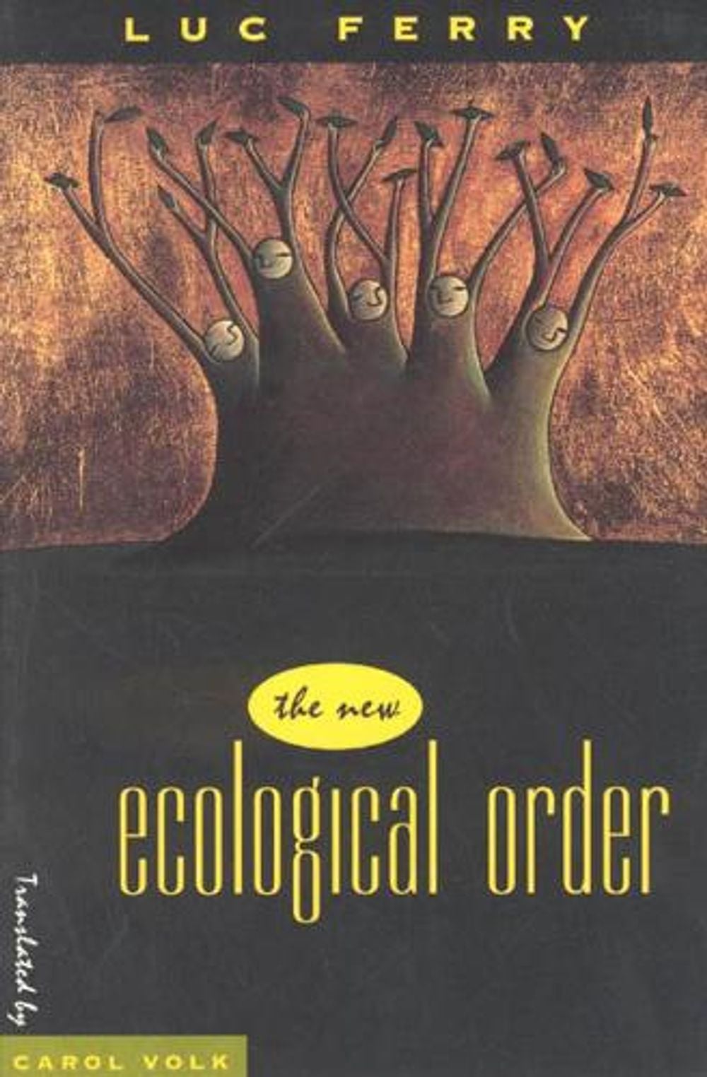 The New Ecological Order, 2nd Edition by Luc Ferry - ISBN: 9780226244839