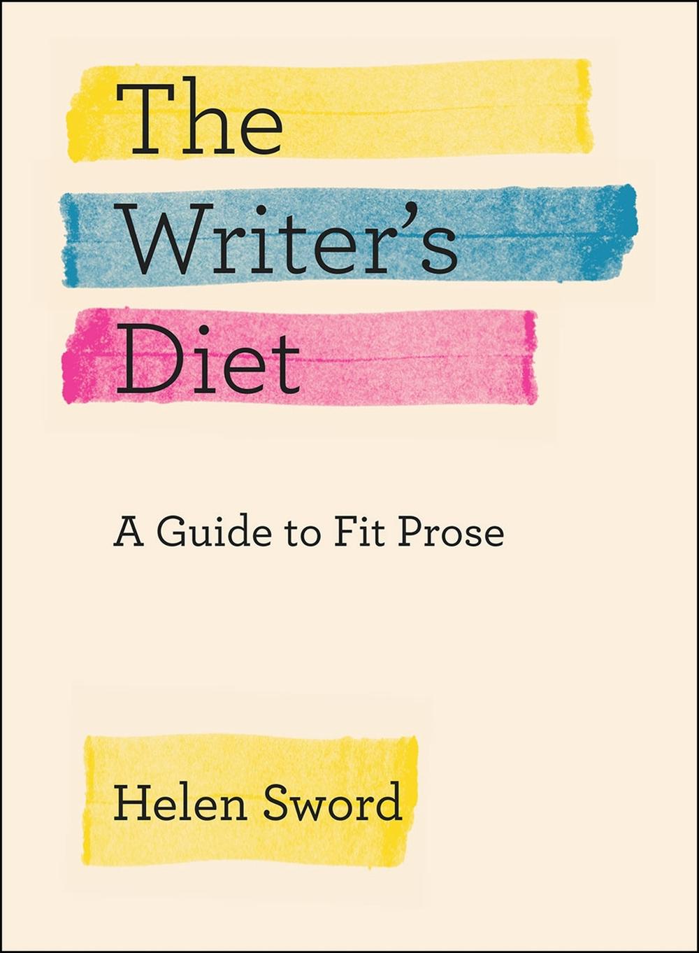 The Writer's Diet, 9780226351988