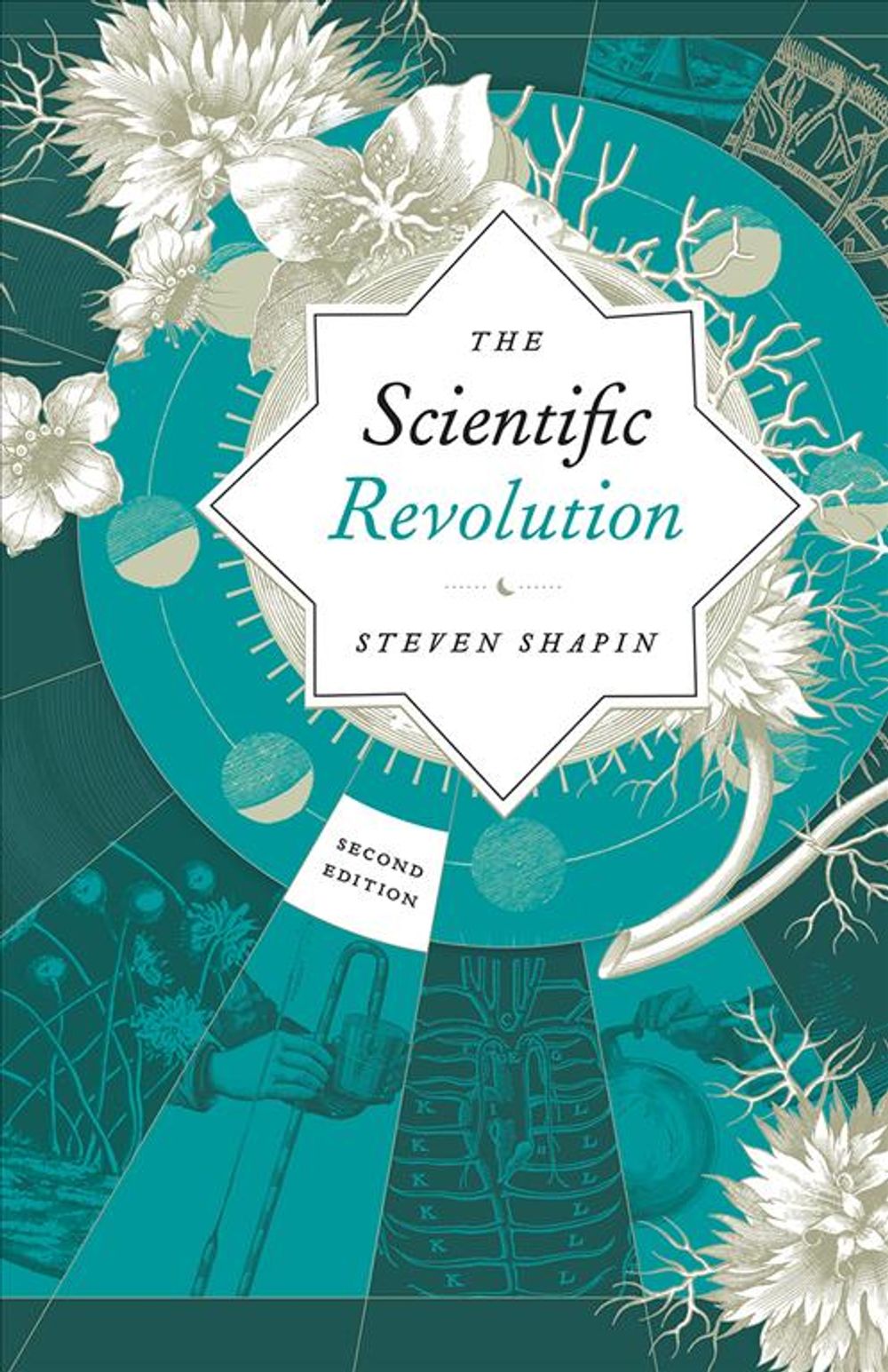 The Scientific Revolution, 2nd Edition by Steven Shapin - ISBN: 9780226398341