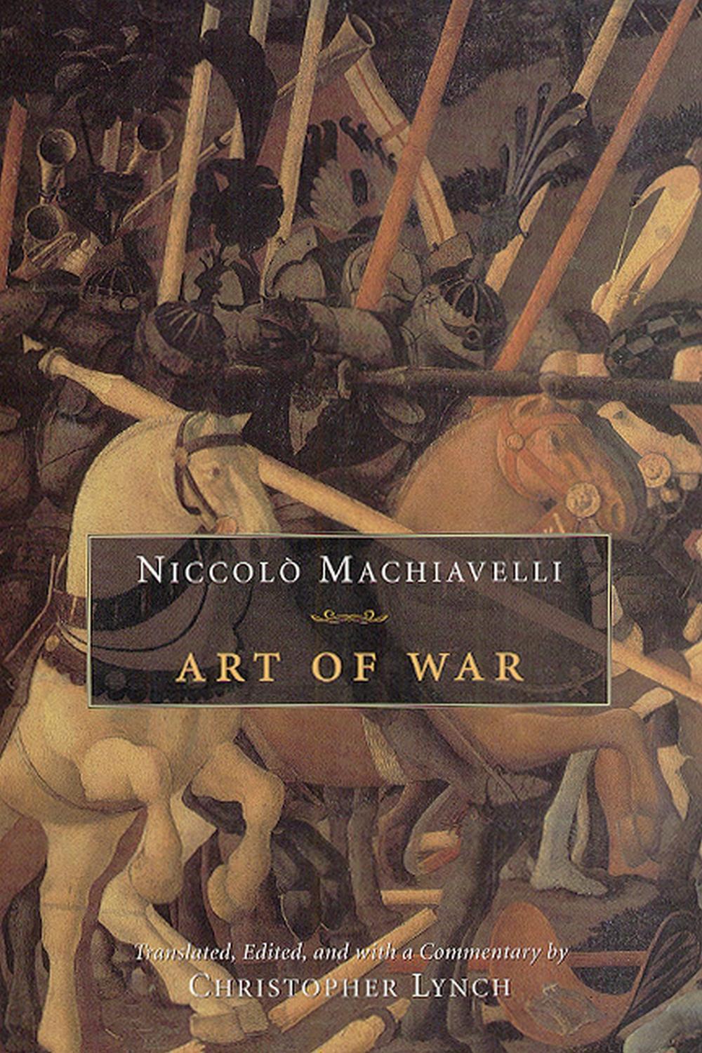 Art of War, 9780226500409