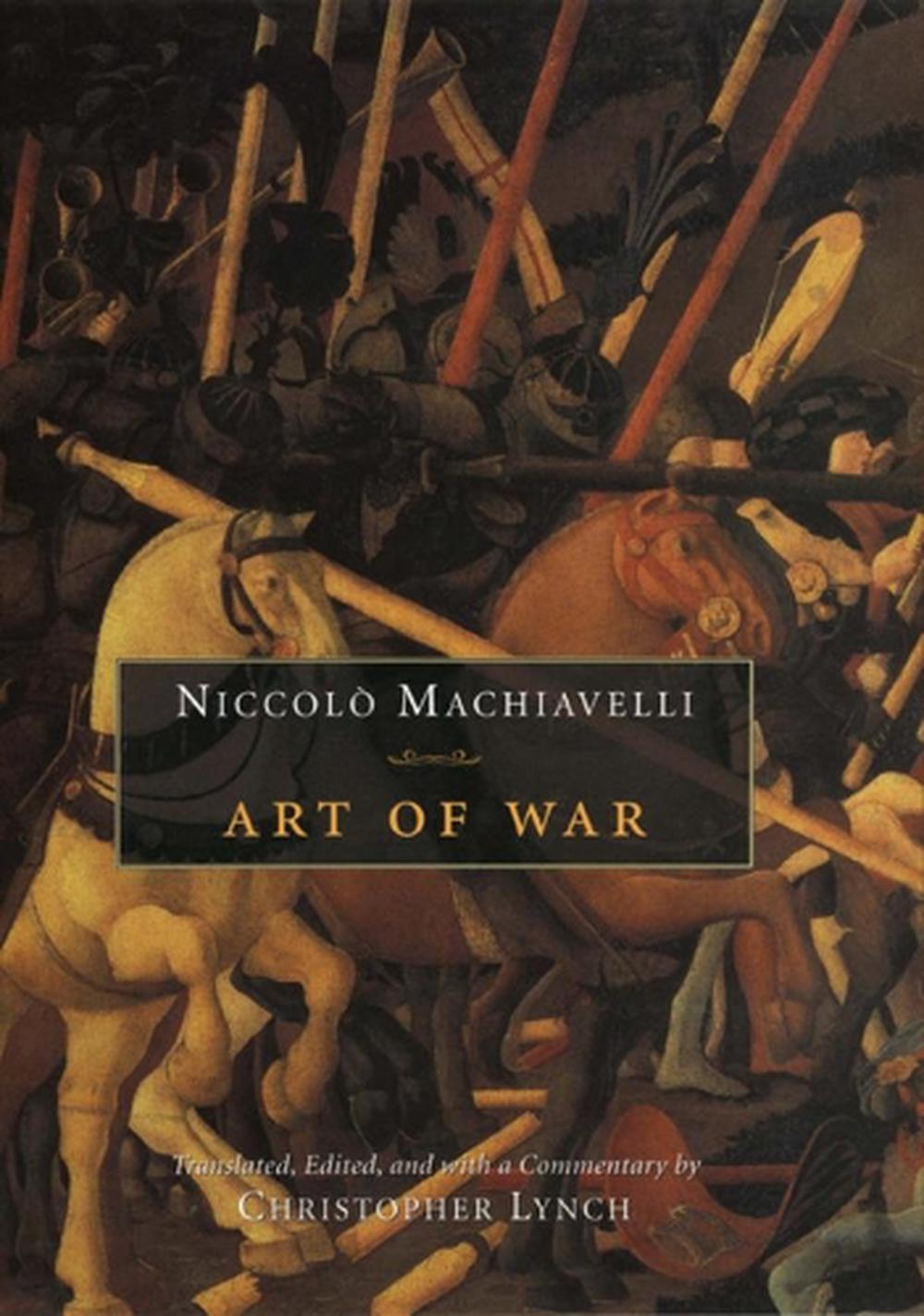 Art of War, New edition Edition, 9780226500461