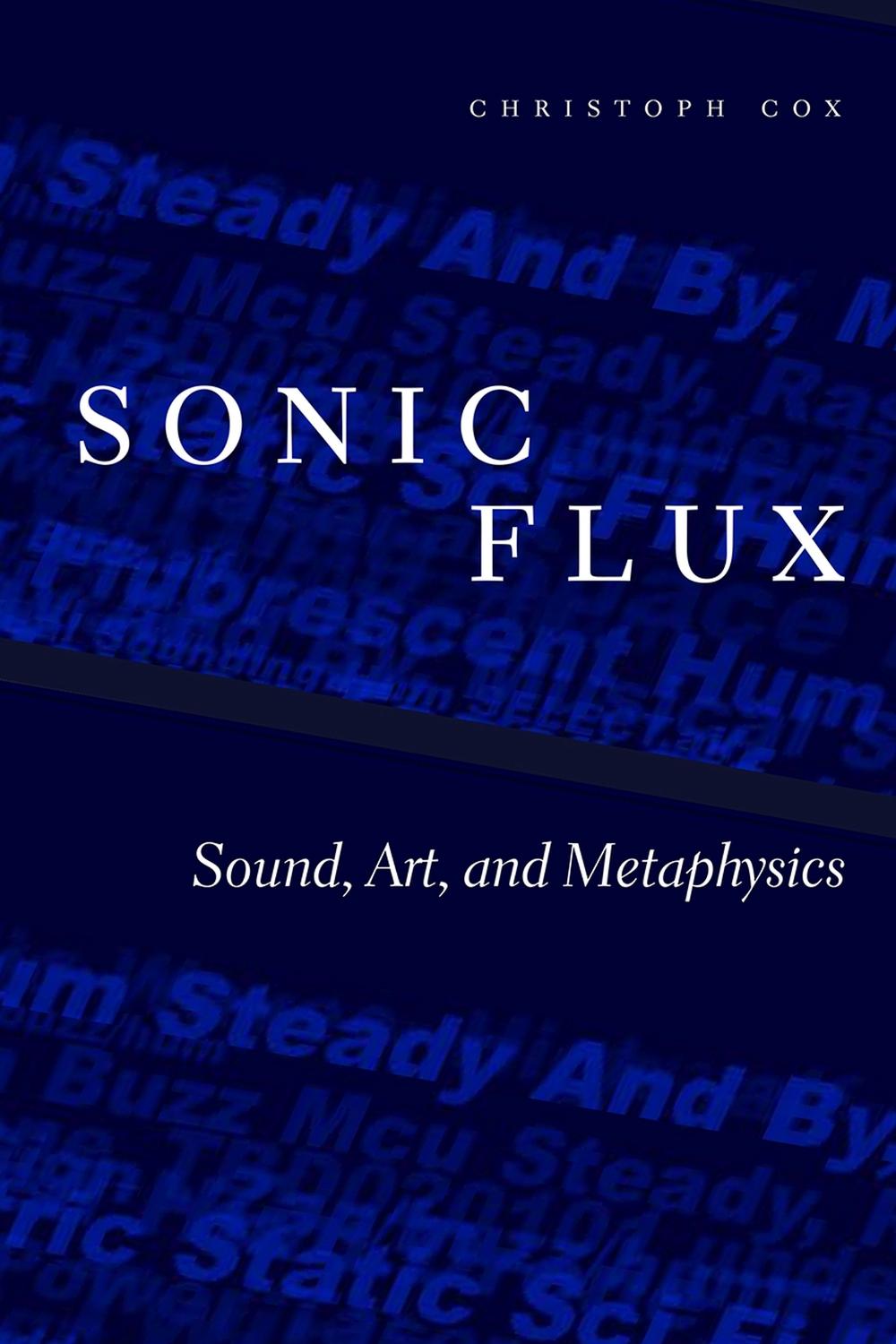 Sonic Flux, 9780226543178