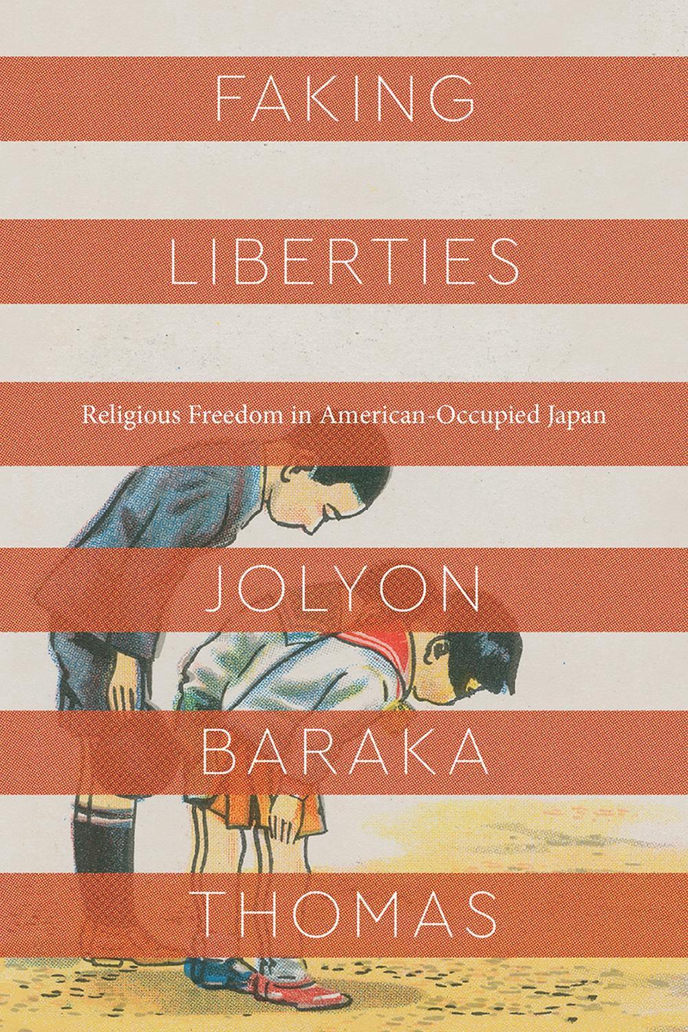 Faking Liberties, 9780226618821