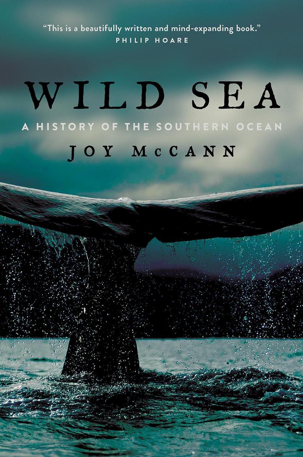 Wild Sea by Joy McCann - ISBN: 9780226622385
