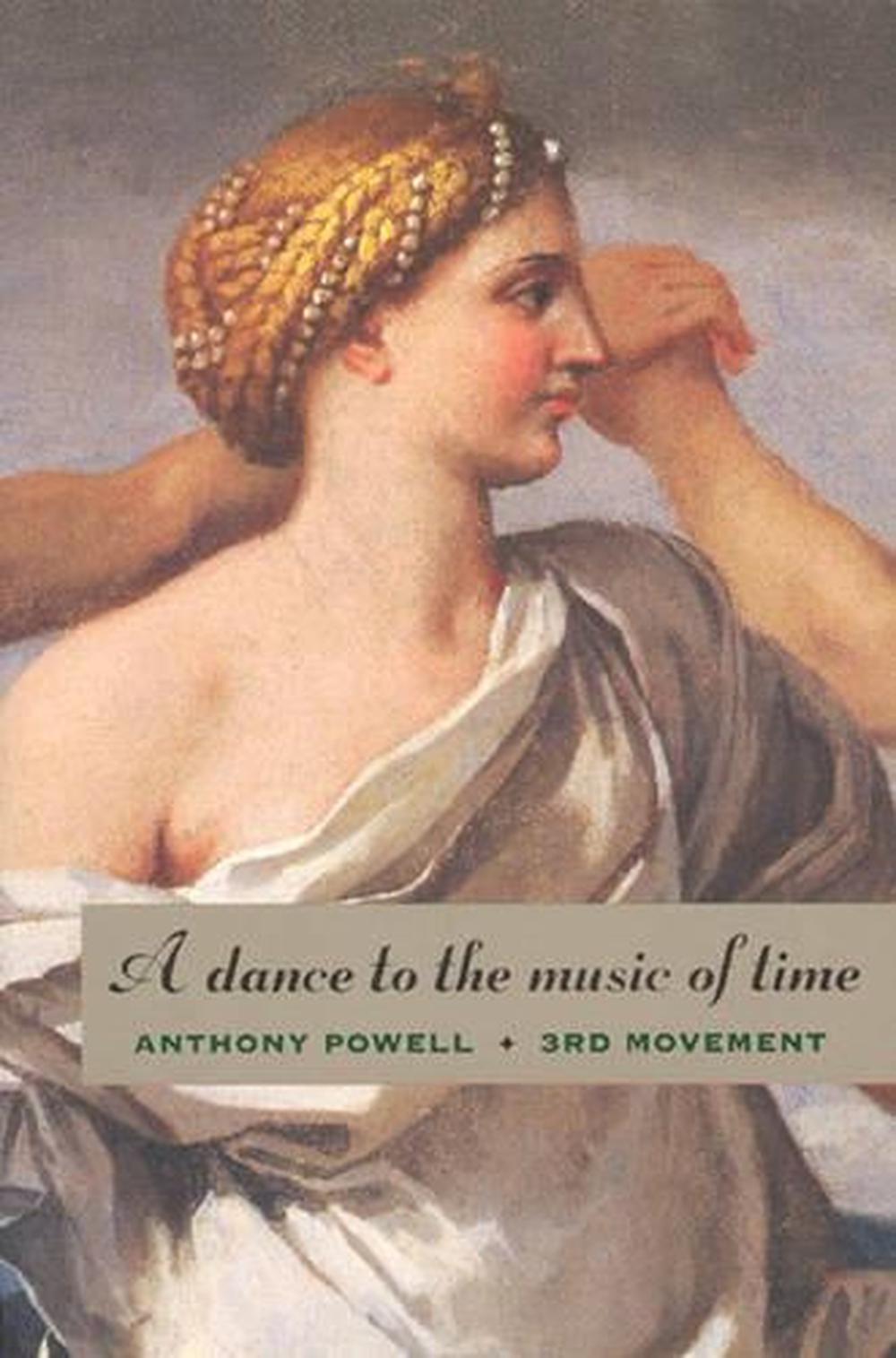A Dance to the Music of Time, 2nd Edition, 9780226677170
