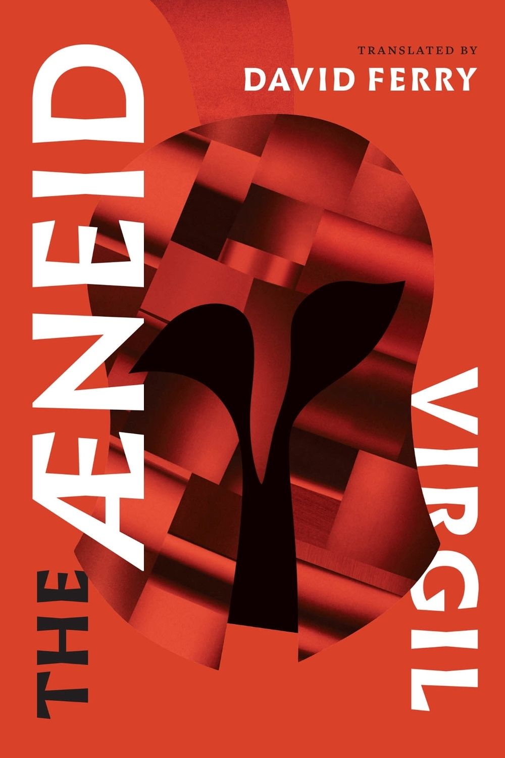 The Aeneid by Virgil - ISBN: 9780226817286