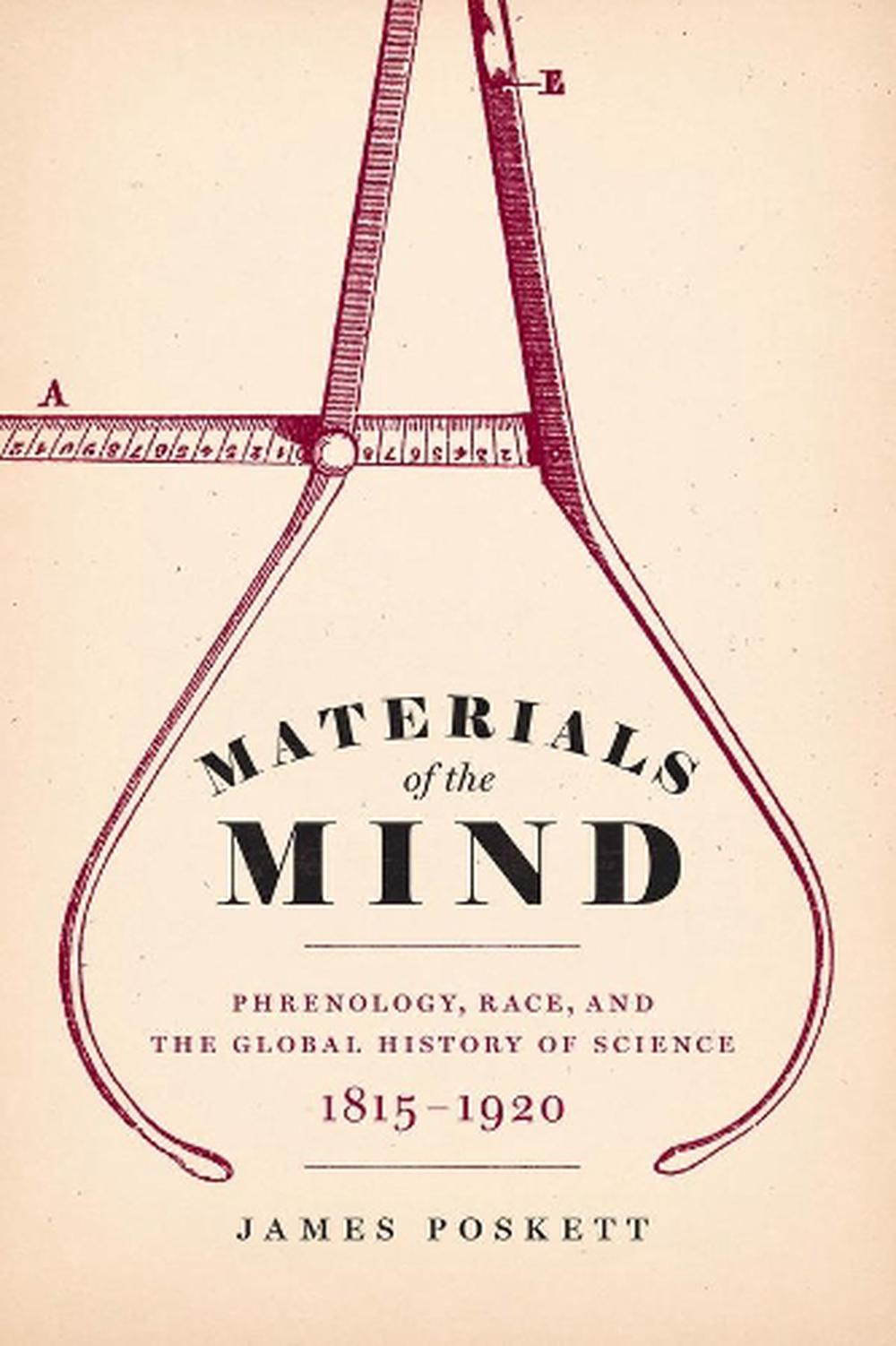 Materials of the Mind, 9780226820644