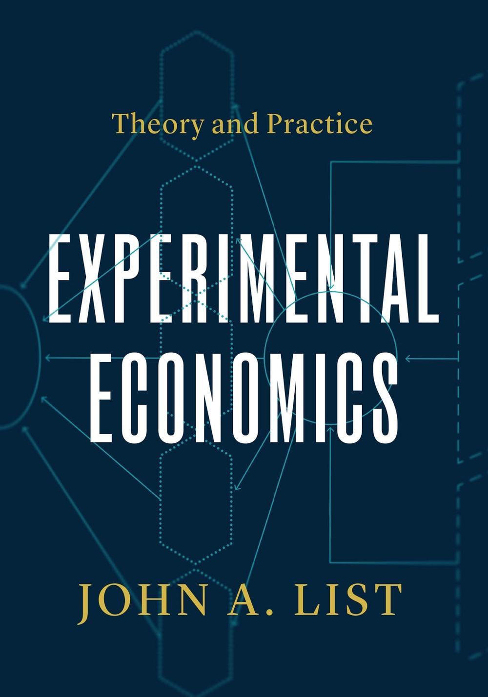 Experimental Economics, 9780226820675