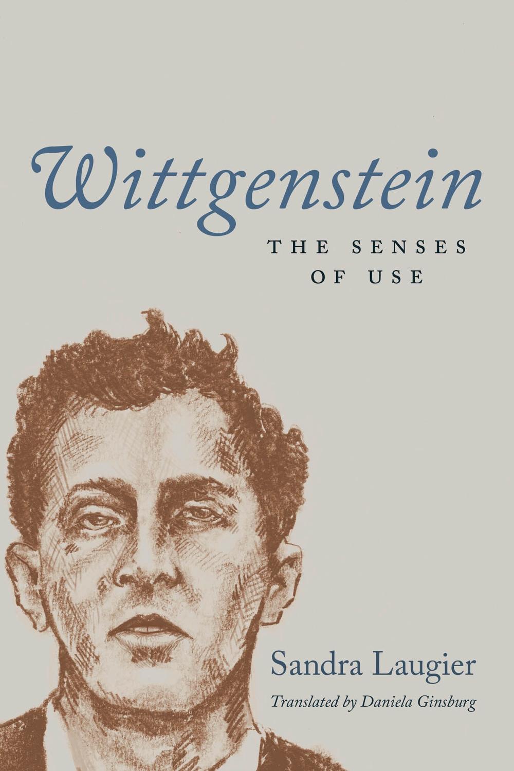 Wittgenstein, 9780226824574