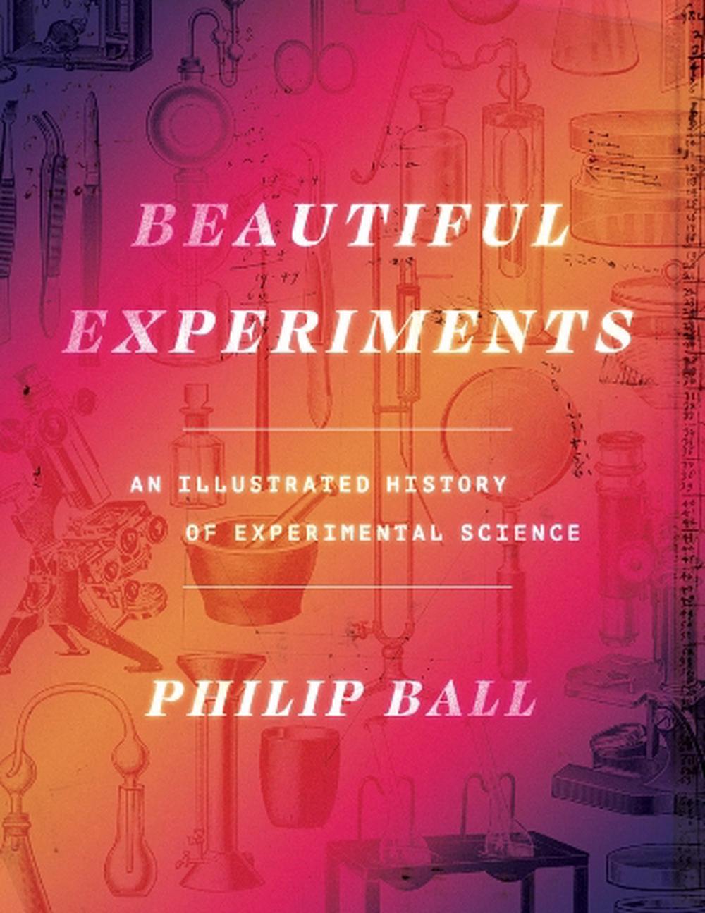 Beautiful Experiments, 9780226825823