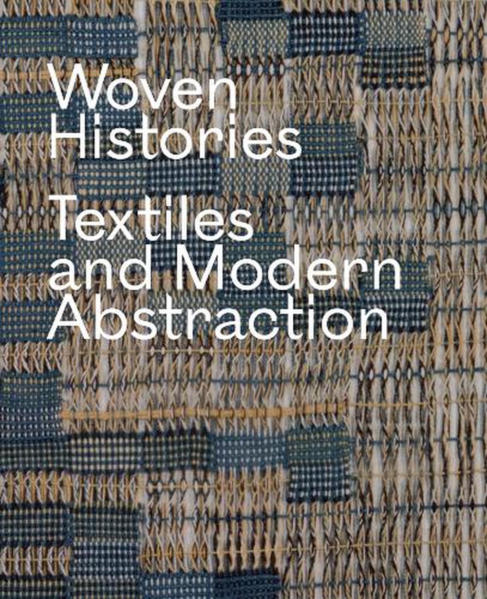 Woven Histories, 9780226827292