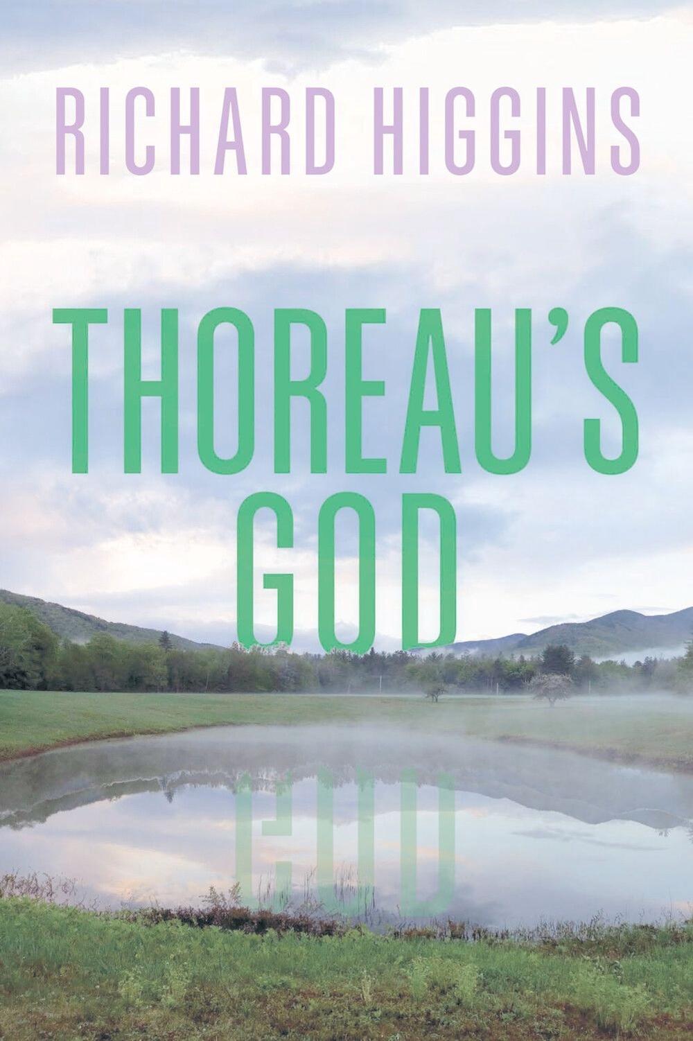 Thoreau's God by Richard Higgins - ISBN: 9780226827308