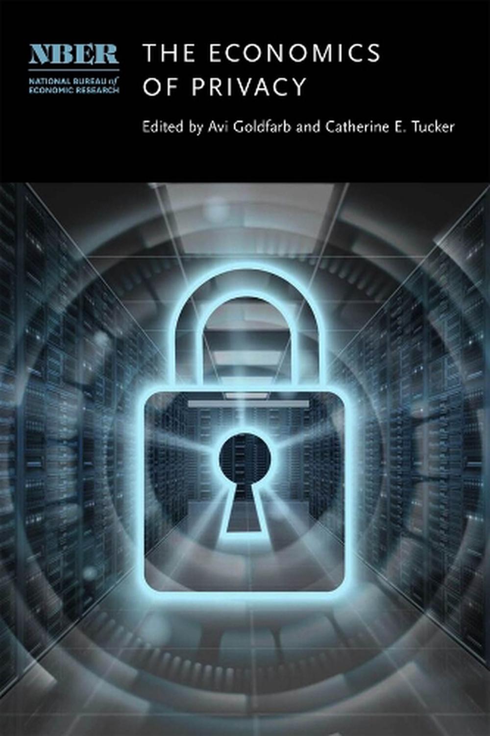The Economics of Privacy, 9780226834078