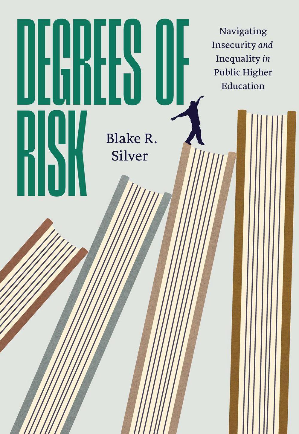 Degrees of Risk, 9780226834740