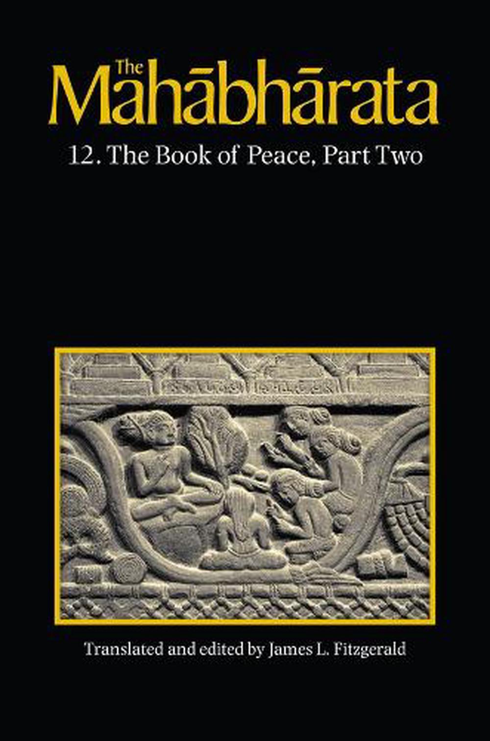 The Mahabharata, Volume 8, 9780226835921