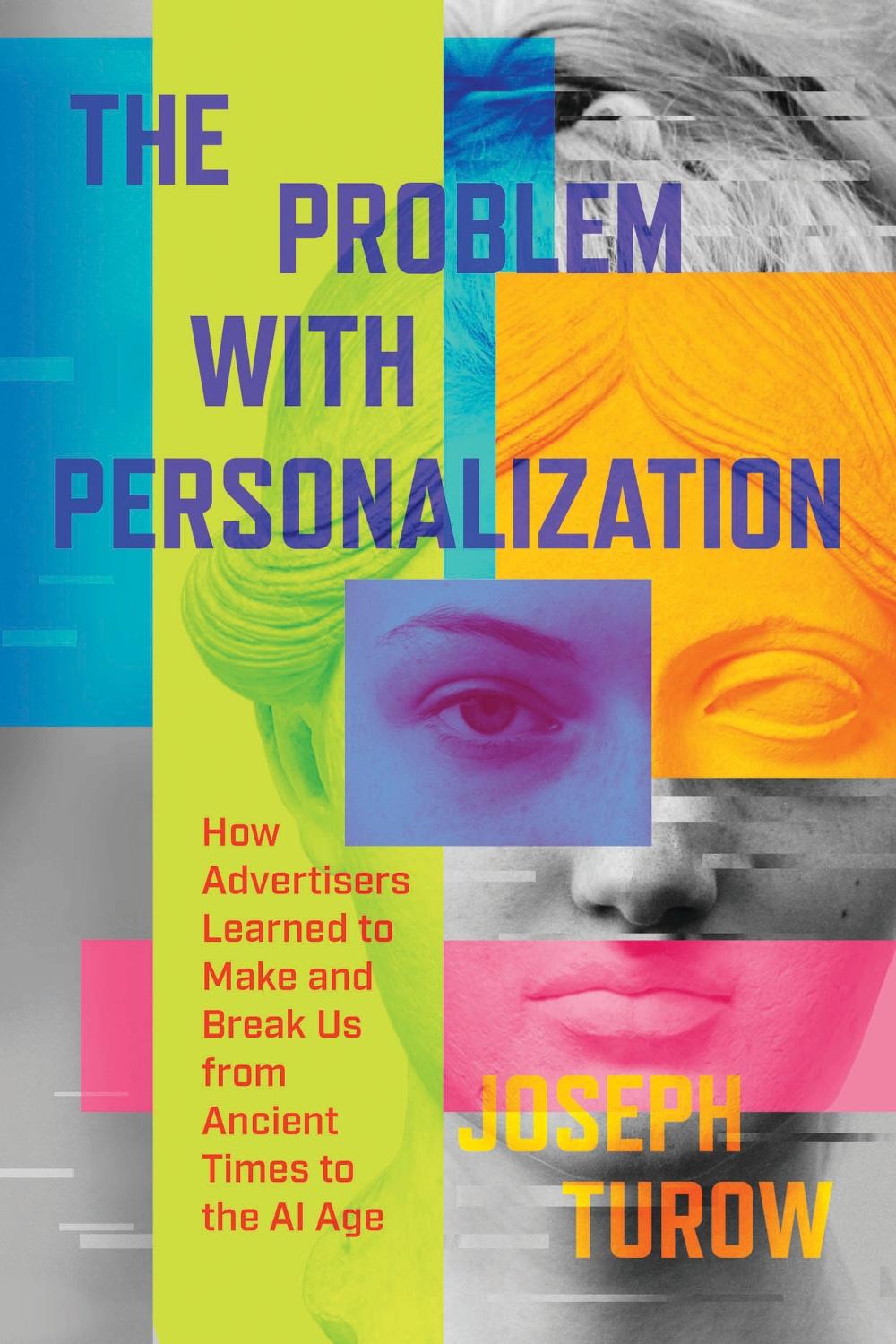 The Problem with Personalization, 9780226837338