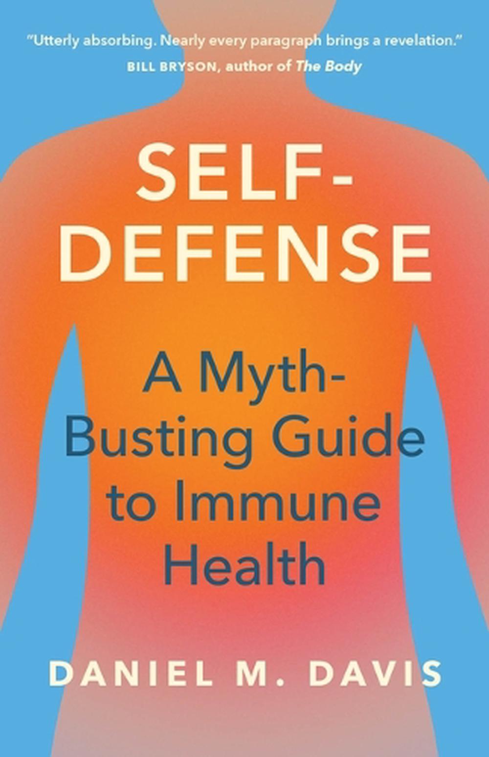 Self-Defense, 9780226839370