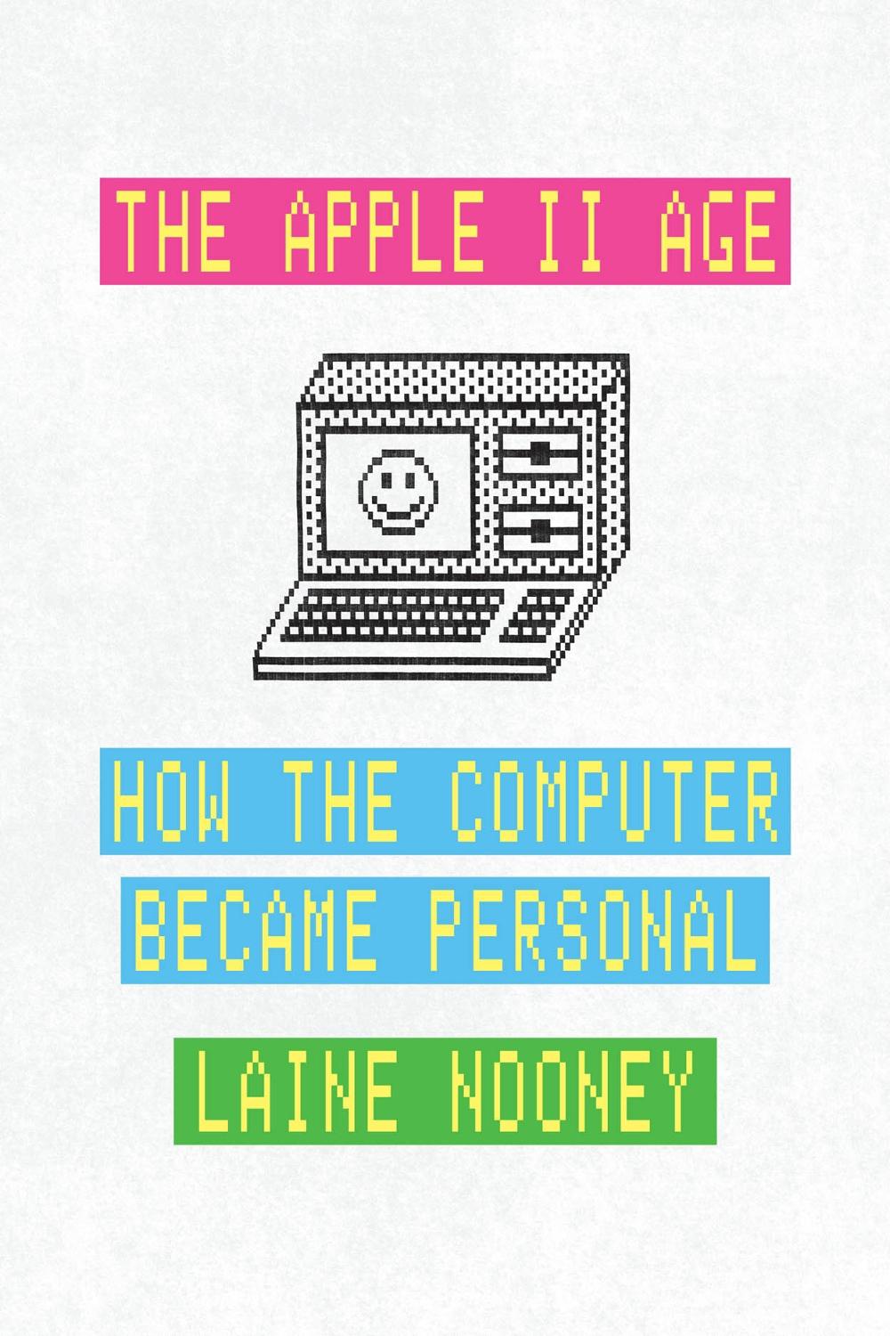 The Apple II Age, 9780226840031