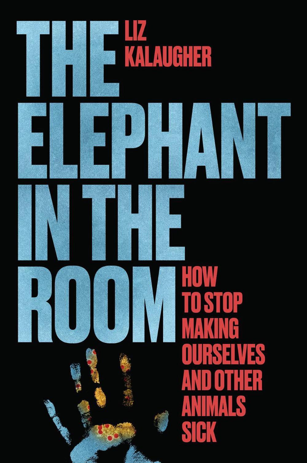 The Elephant in the Room, 9780226840901