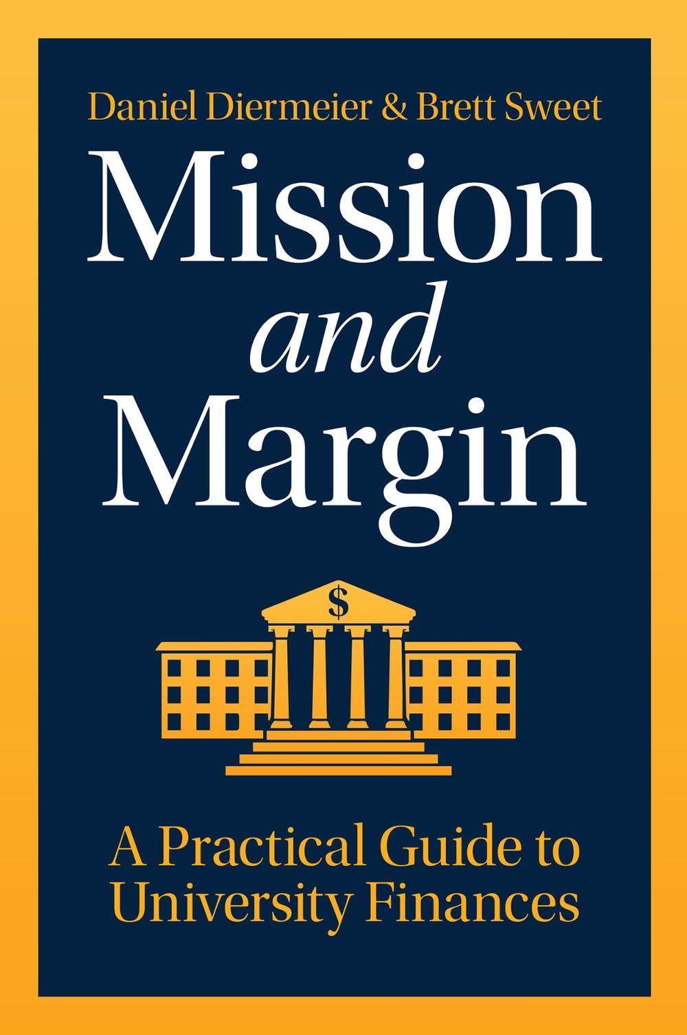 Mission and Margin, 9780226844145