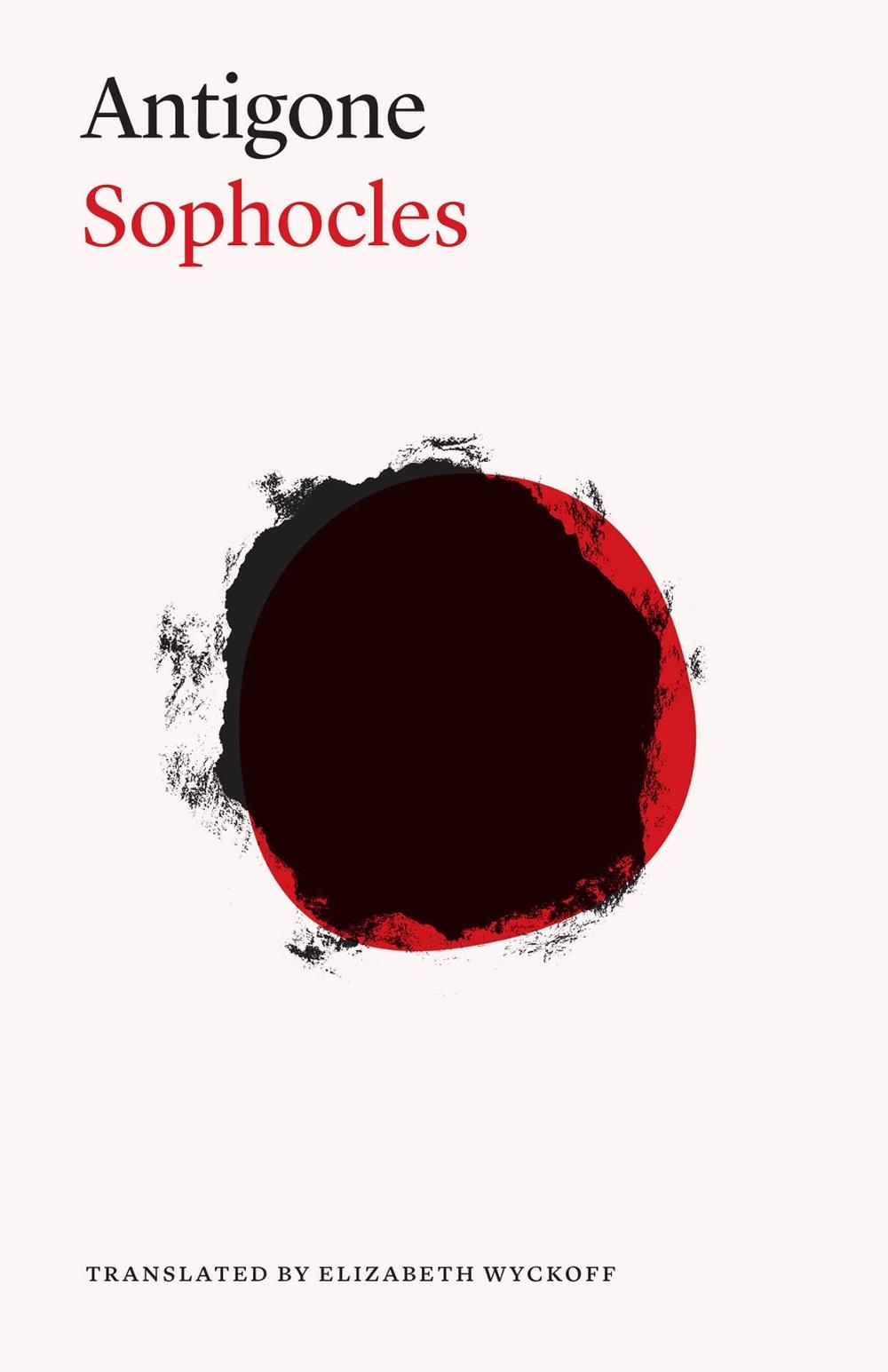 Antigone, 9780226844657