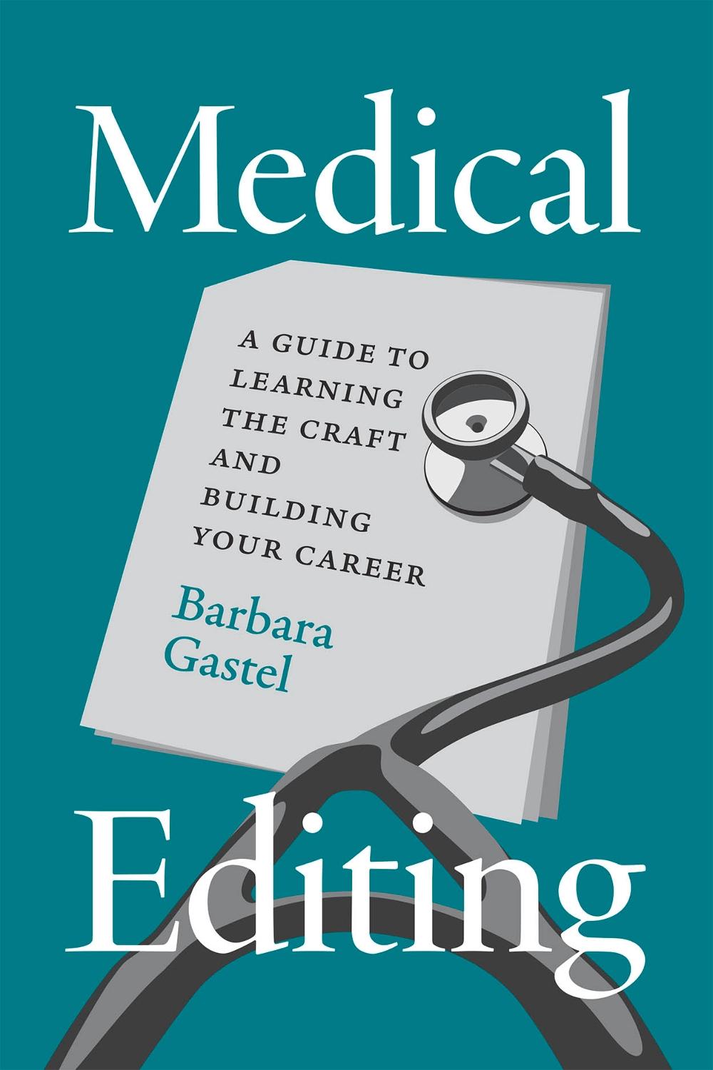 Medical Editing, 9780226844923