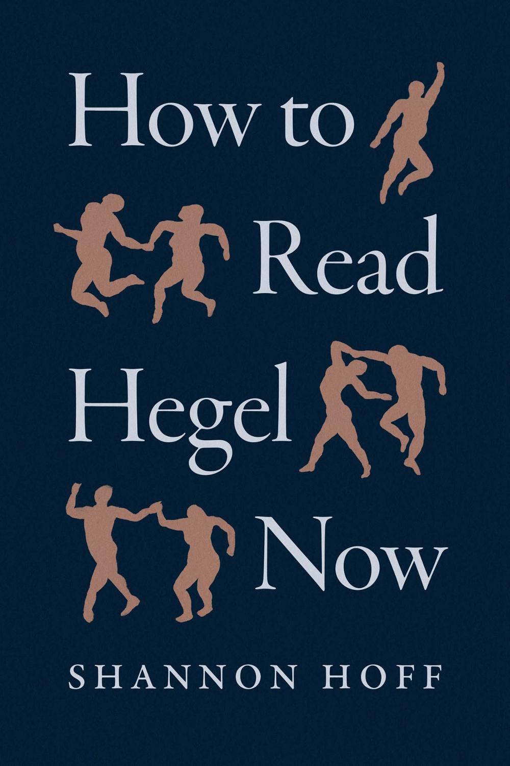 How to Read Hegel Now, 9780226847085