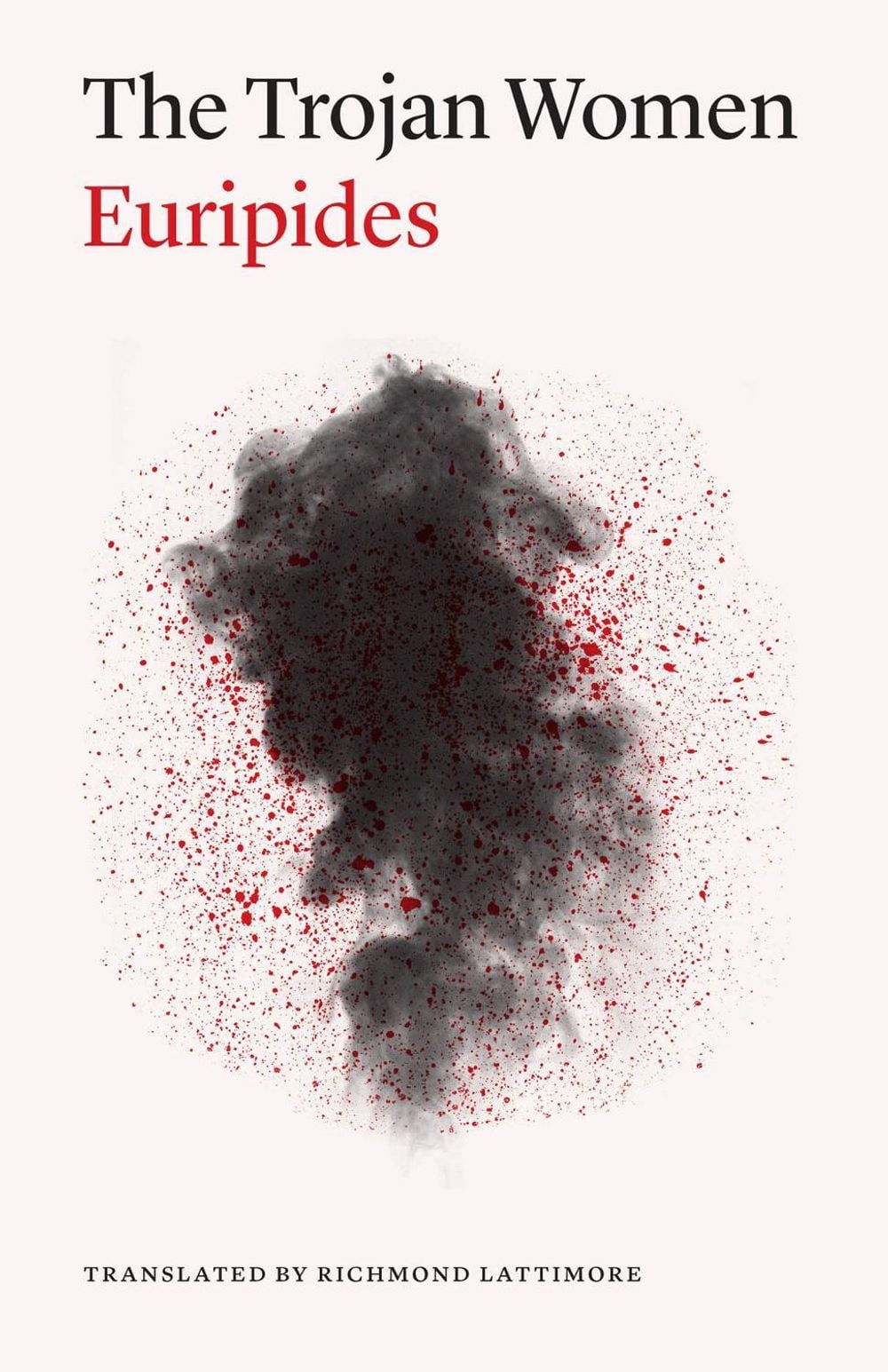 The Trojan Women by Euripides - ISBN: 9780226851129