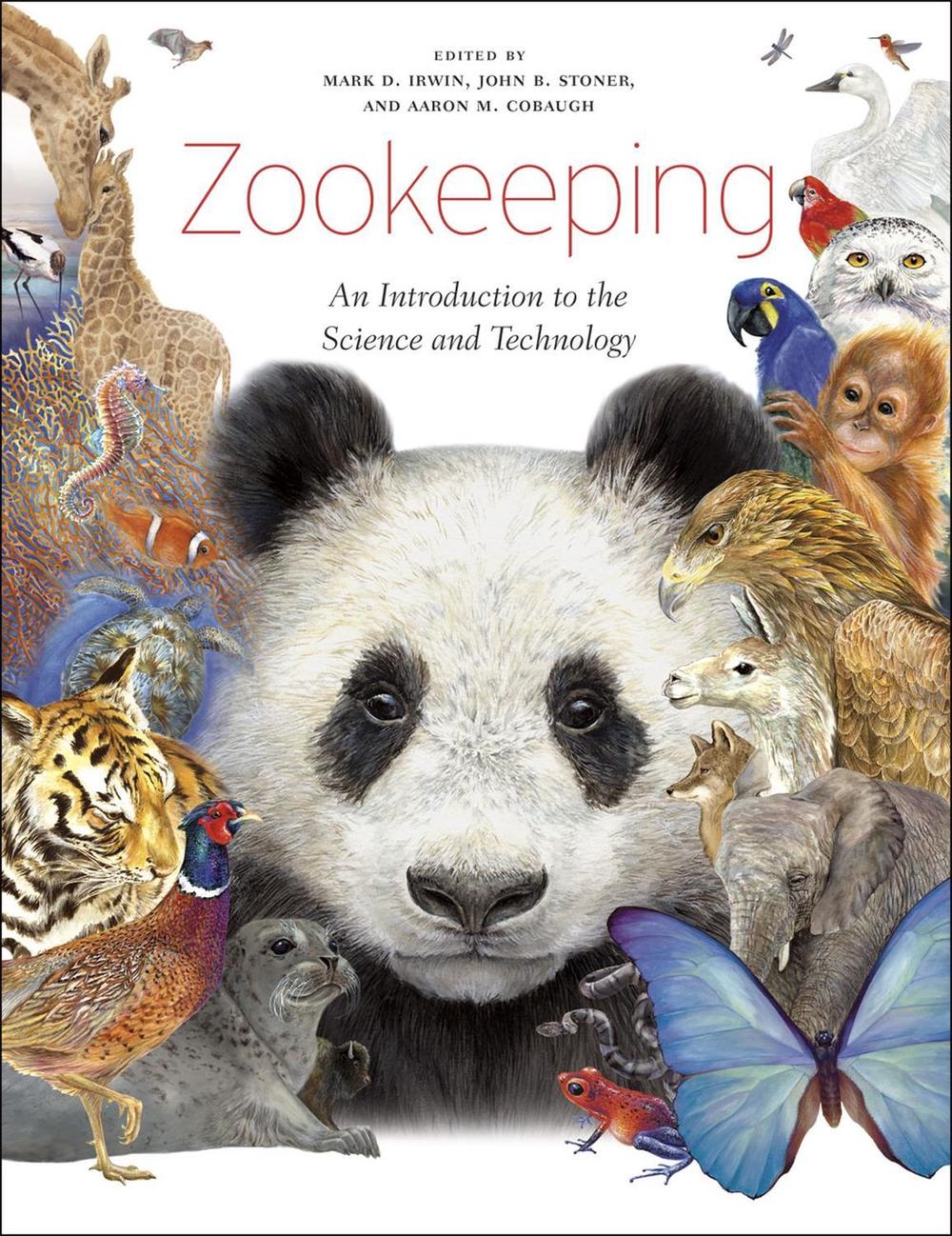 Zookeeping, 9780226925318