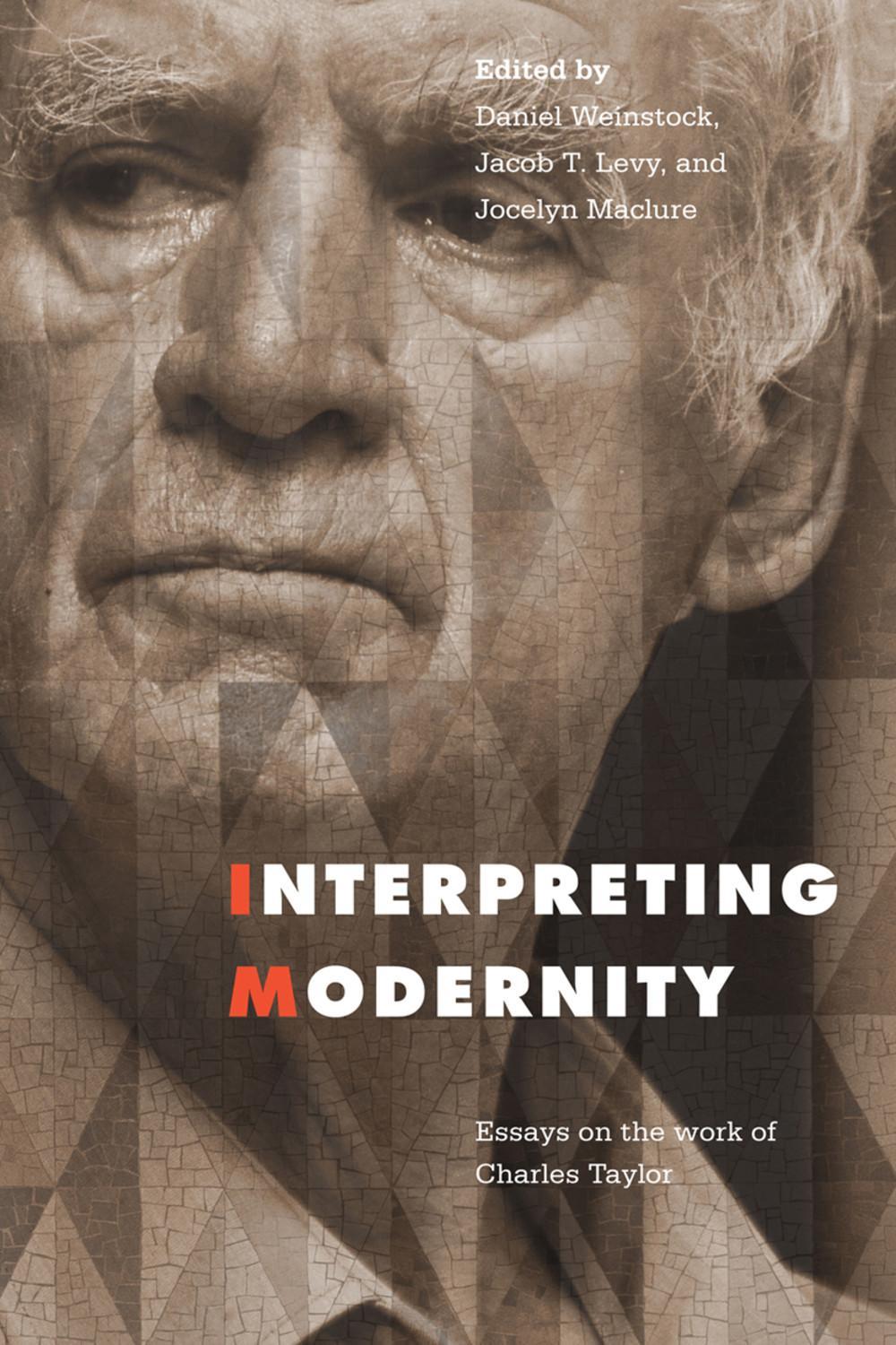 Interpreting Modernity, 9780228001447