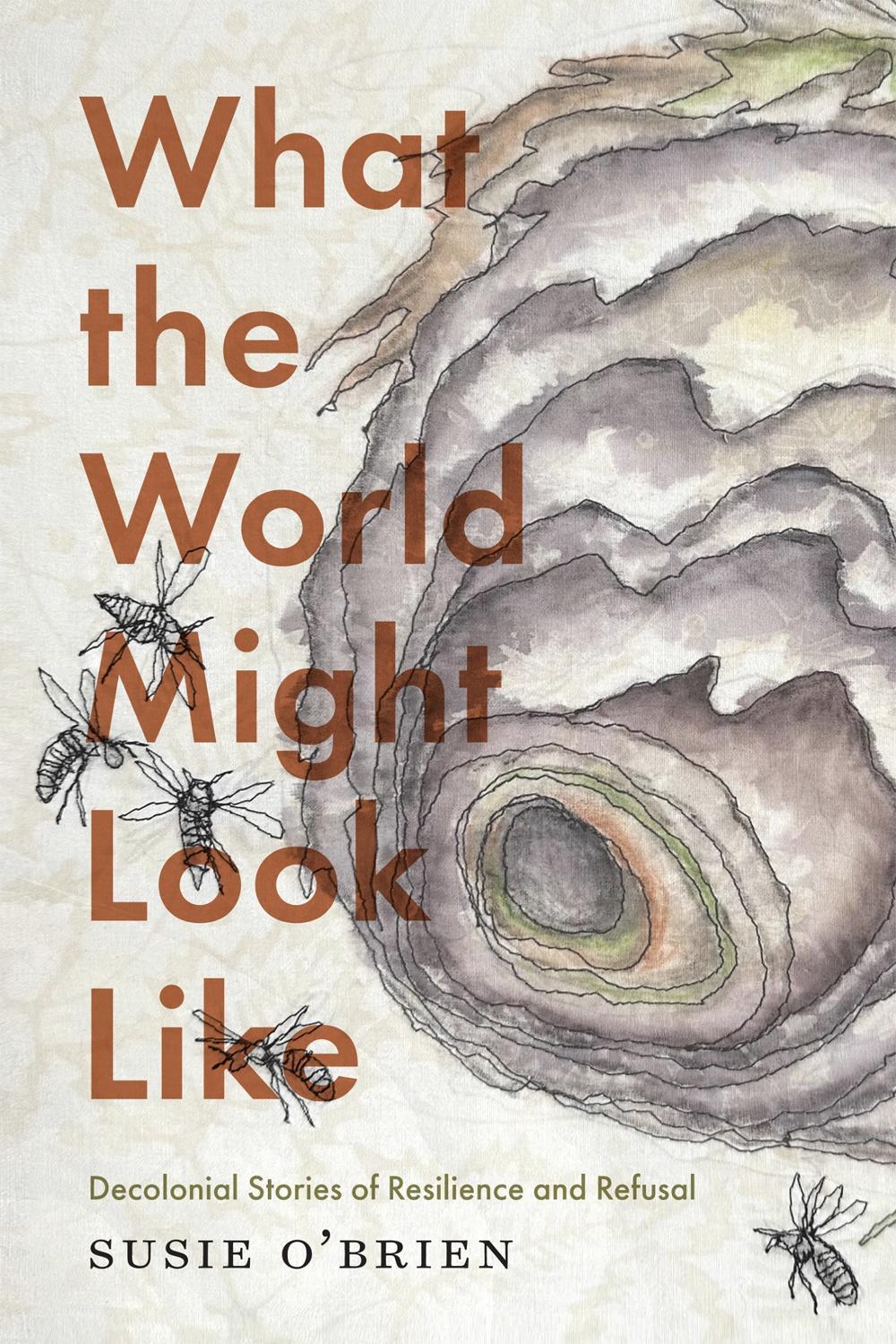 What the World Might Look Like, 9780228021346