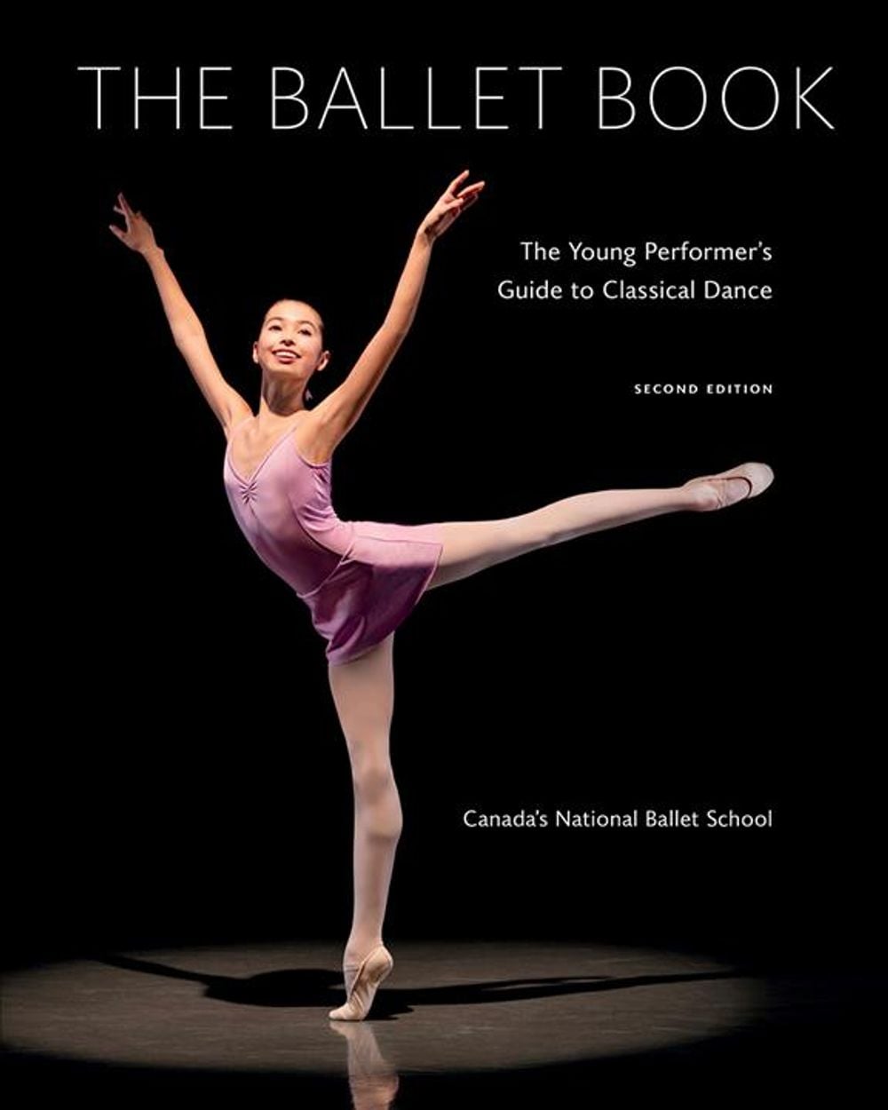Ballet Book by Canada's National Ballet School - ISBN: 9780228100669