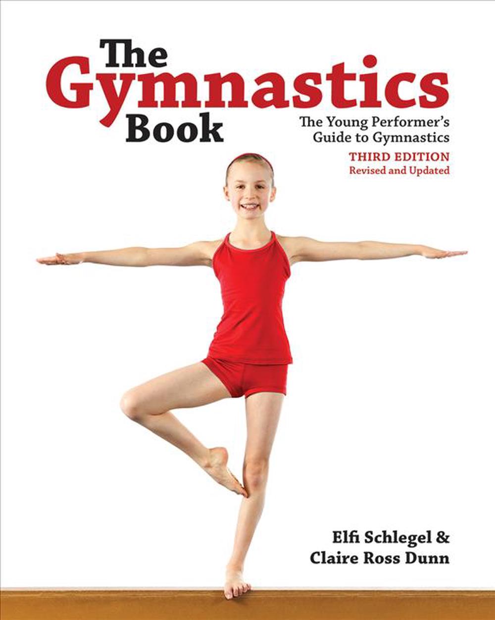 The Gymnastics Book, 9780228100744