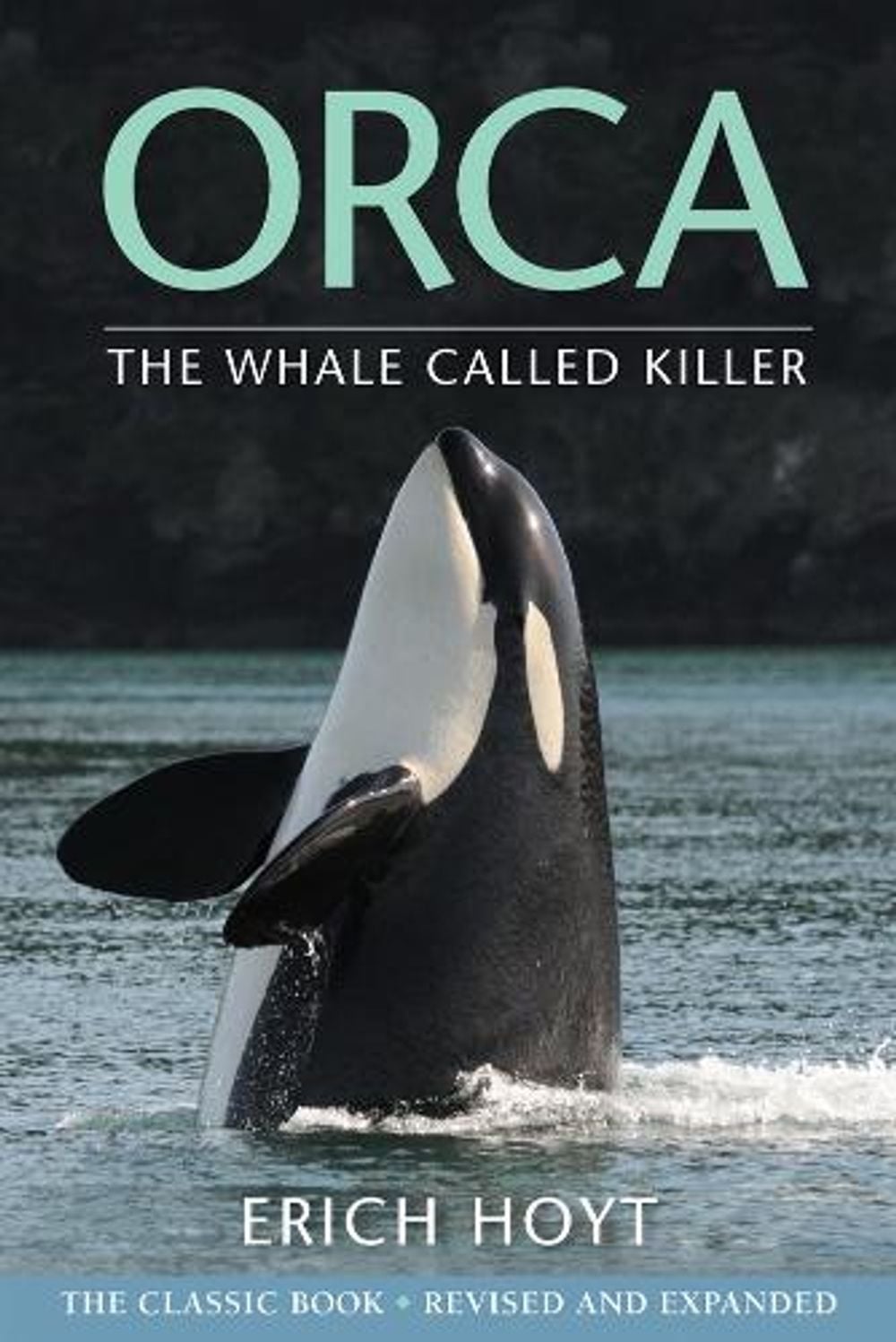 Orca by Erich Hoyt - ISBN: 9780228102298
