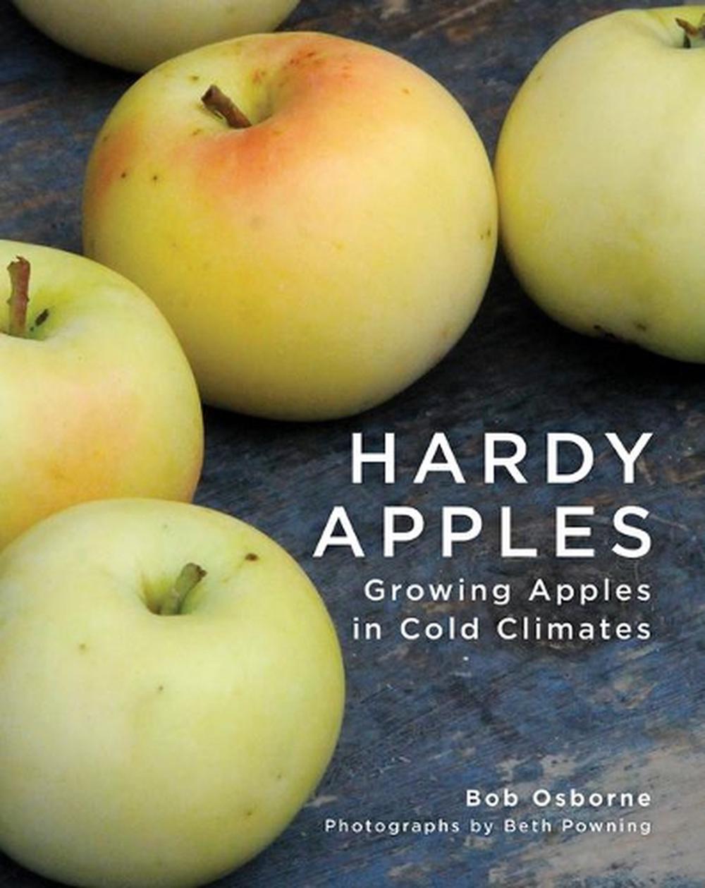 Hardy Apples, 9780228103189