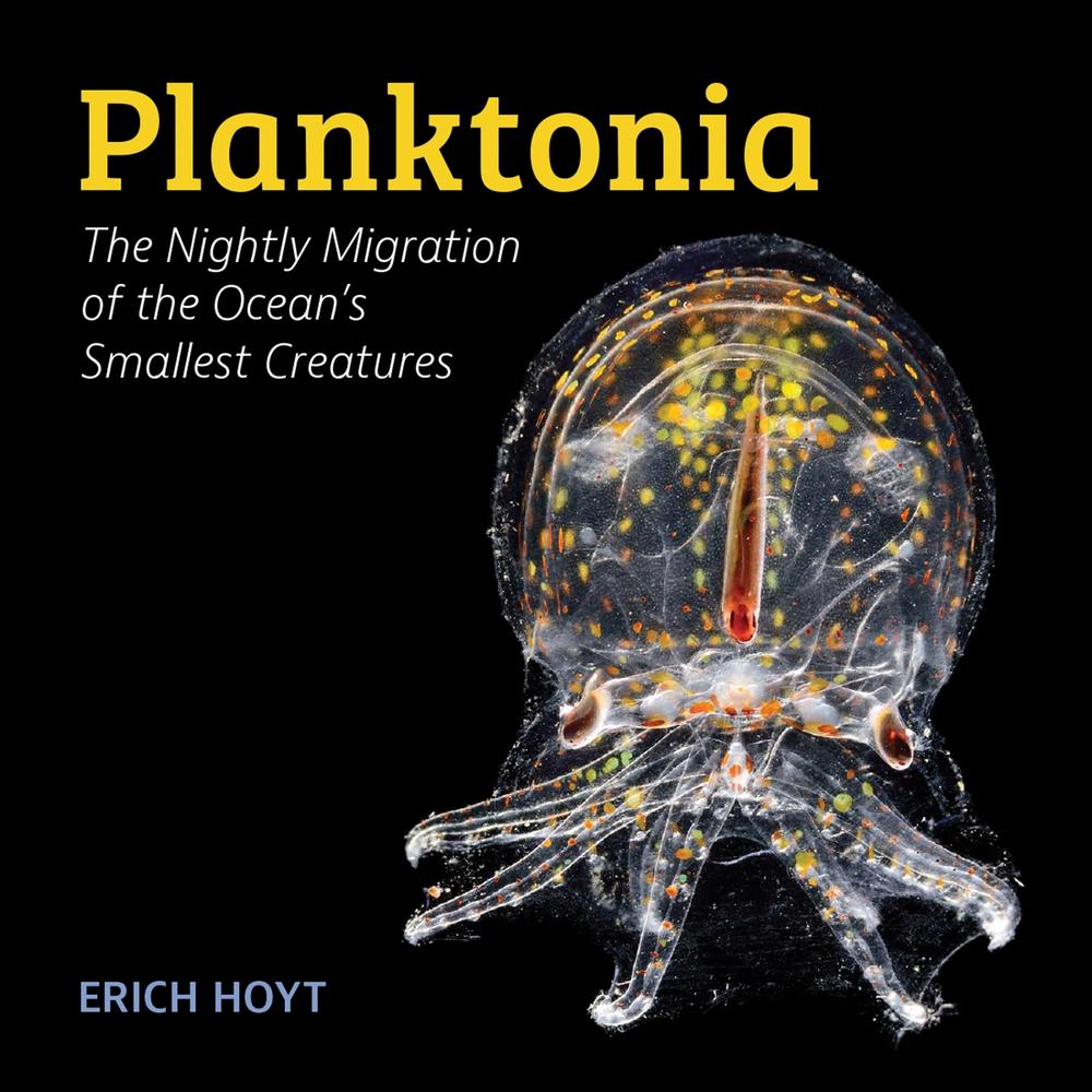 Planktonia, 9780228103837