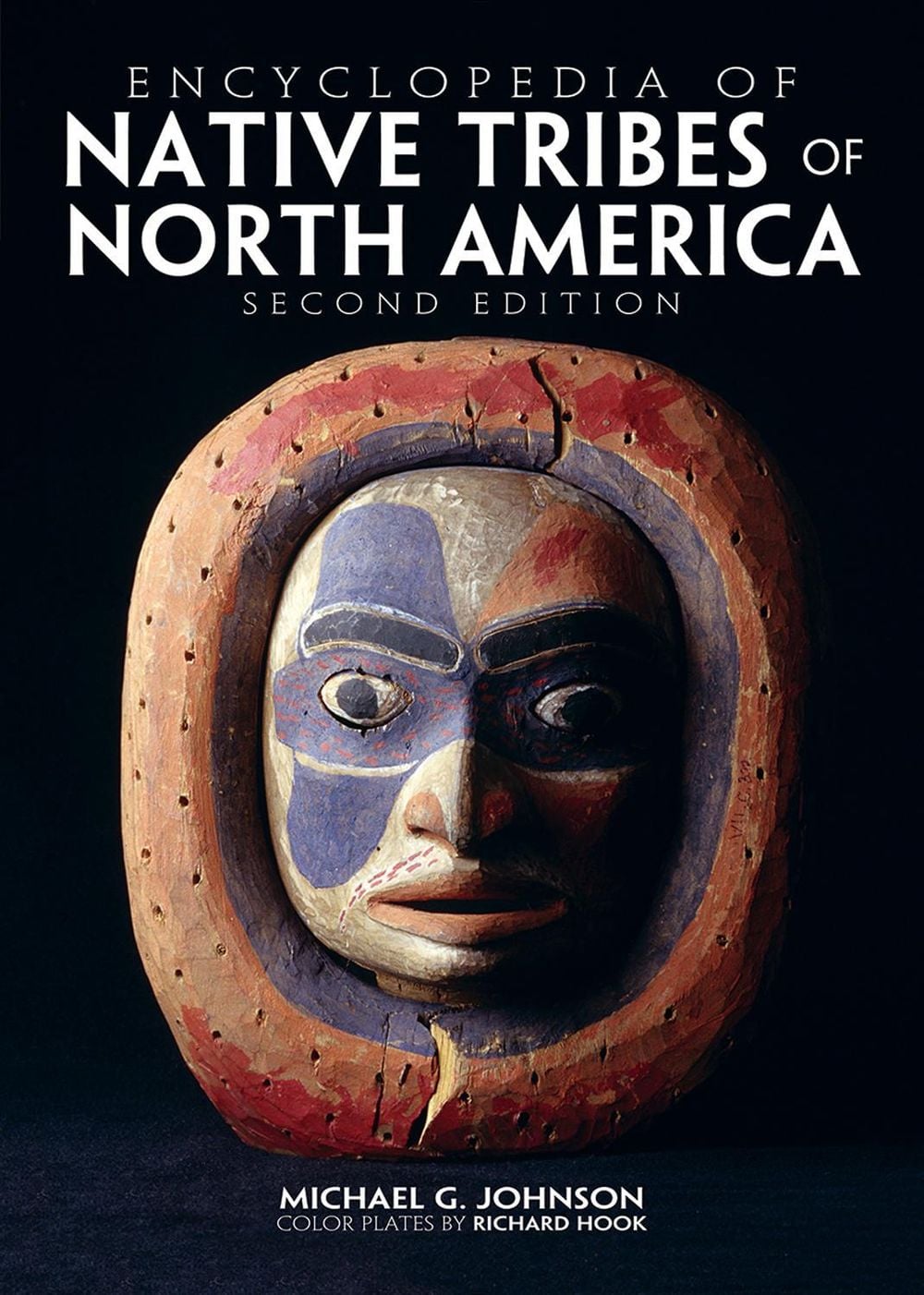 Encyclopedia of Native Tribes Of North America by Michael G. Johnson - ISBN: 9780228104025
