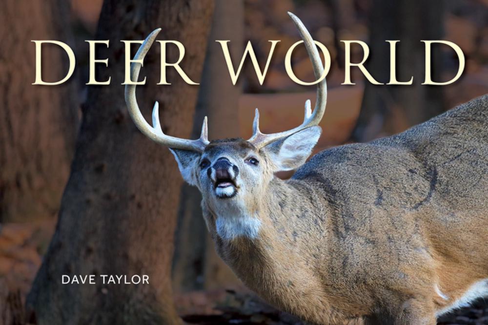 Deer World, 9780228105992