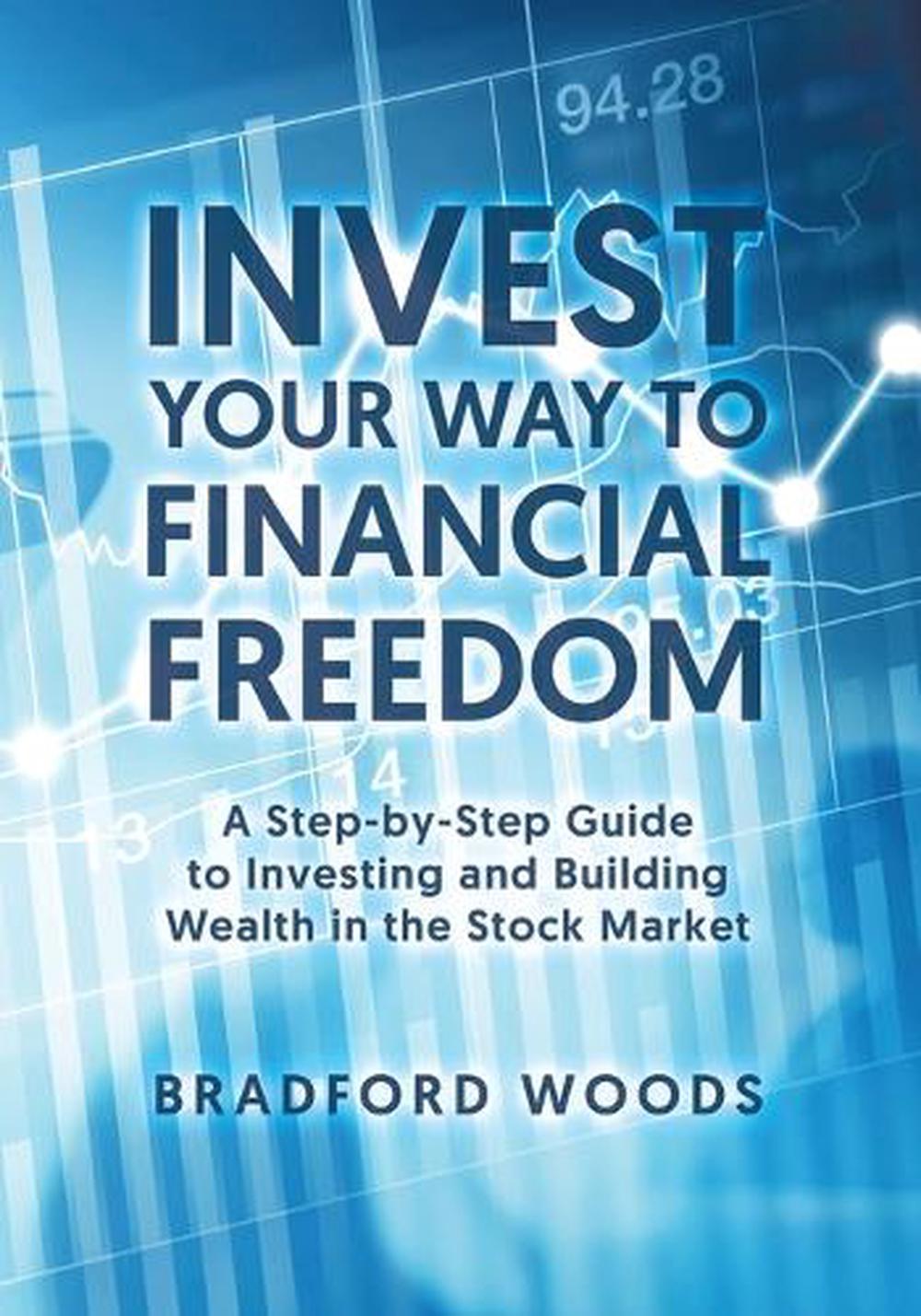 Invest Your Way to Financial Freedom, 9780228880073