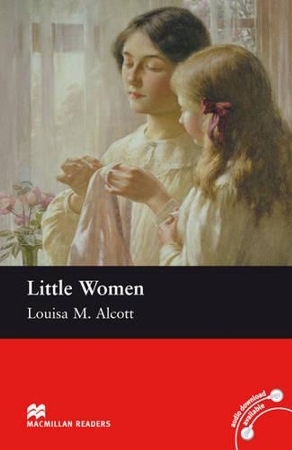 Macmillan Readers Little Women Beginner Reader without CD, 1st Edition by Anne Collins - ISBN: 9780230035003