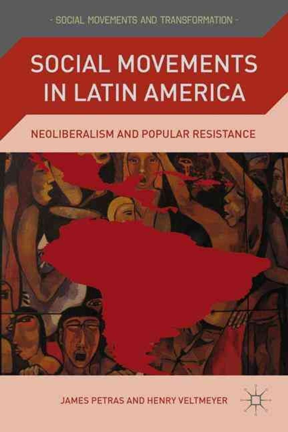 Social Movements in Latin America by J. Petras - ISBN: 9780230104112