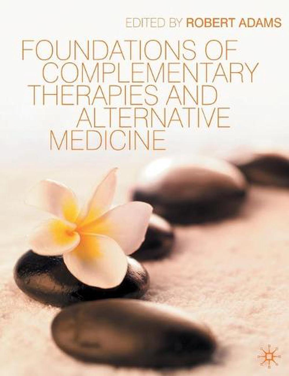 foundations-of-complementary-therapies-and-alternative-medicine-by