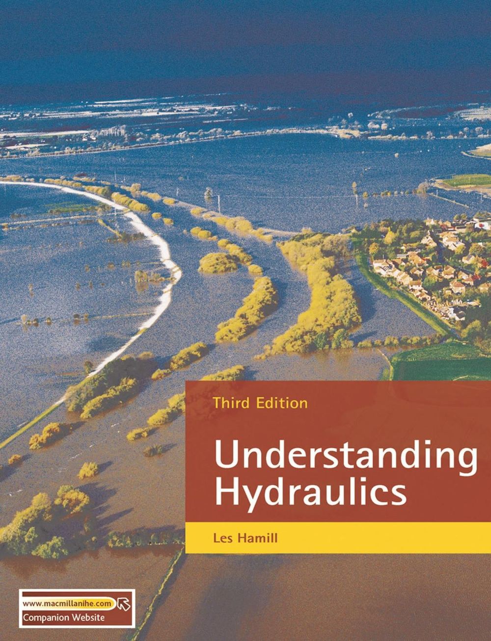 Understanding Hydraulics, 3rd Revised edition Edition by L. Hamill - ISBN: 9780230242753