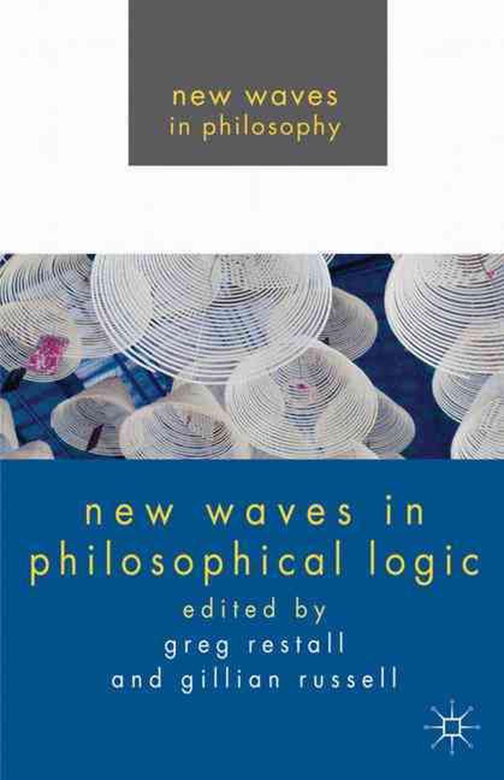 New Waves in Philosophical Logic, 2012th Edition, 9780230251731