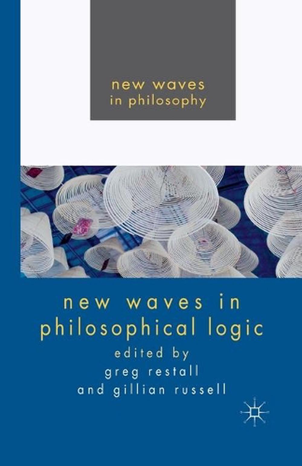 New Waves in Philosophical Logic, 2012th Edition, 9780230251748