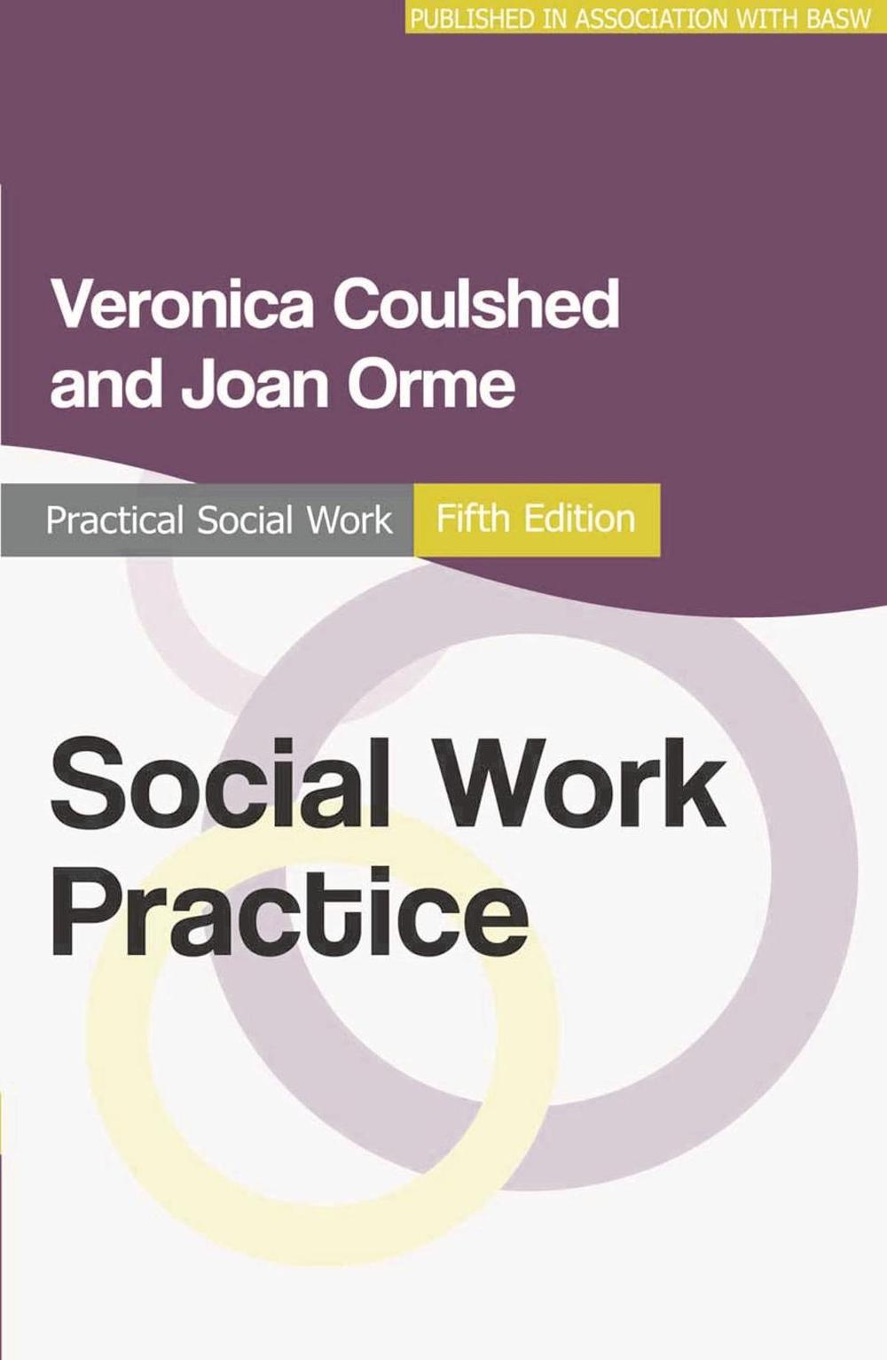 Social Work Practice, 9780230300743