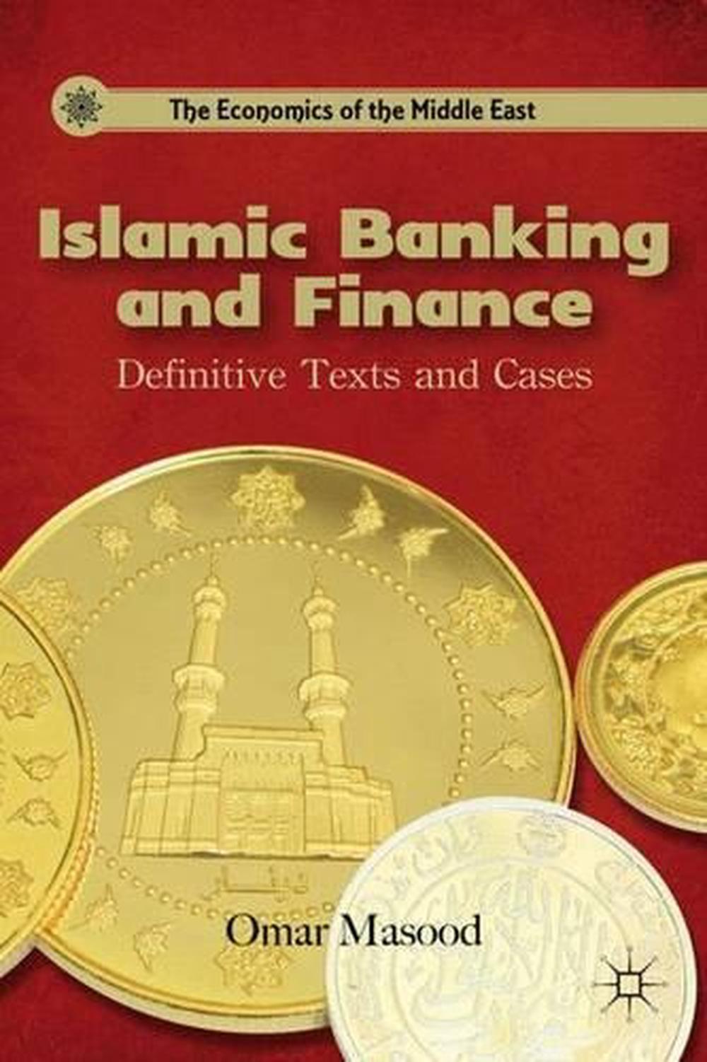 Islamic Banking and Finance, 9780230338395