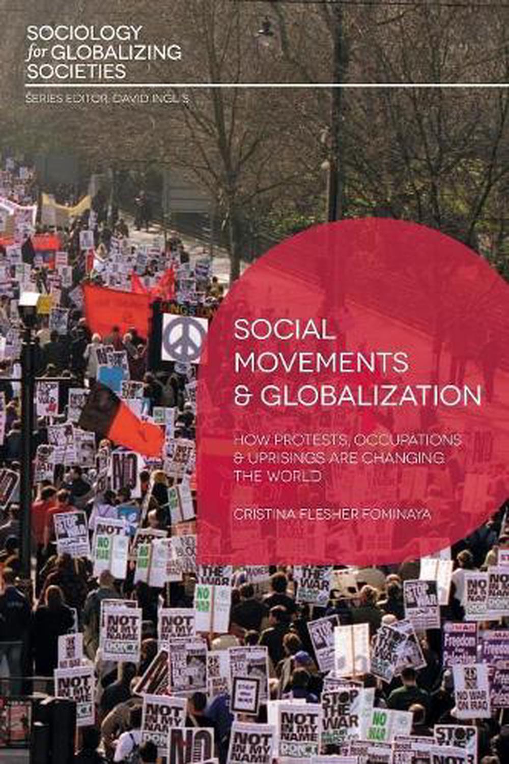 Social Movements and Globalization, 9780230360877