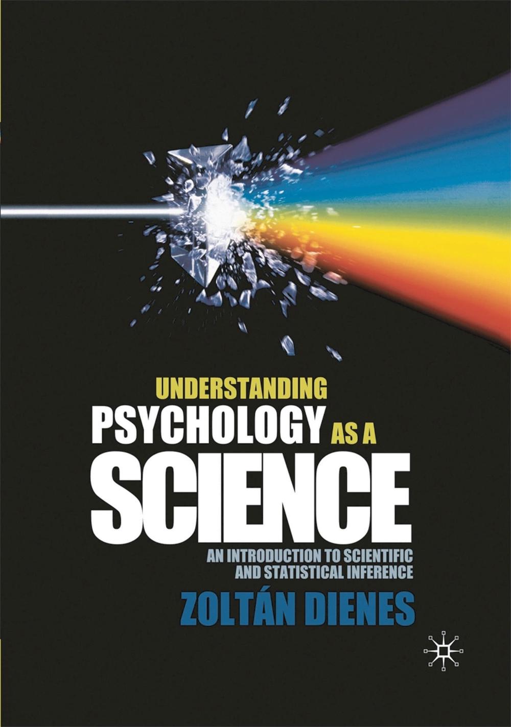 Understanding Psychology as a Science, 9780230542310